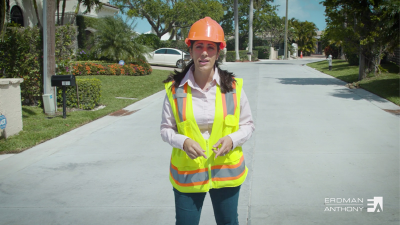 Join project manager Phoebe Cuevas Molina, PE, for a tour.