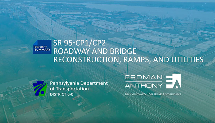 Major Upgrades to I-95 in Philadelphia Now Complete