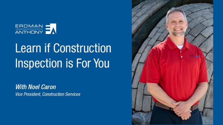 We're Hiring: Construction Services